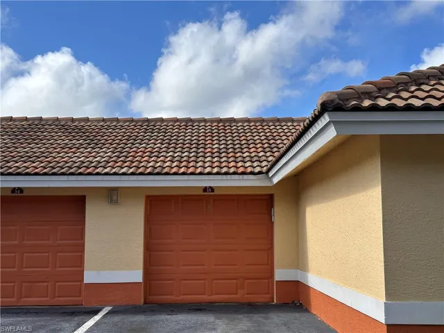 6490 Aragon Way # 206, Fort Myers Fl 33966