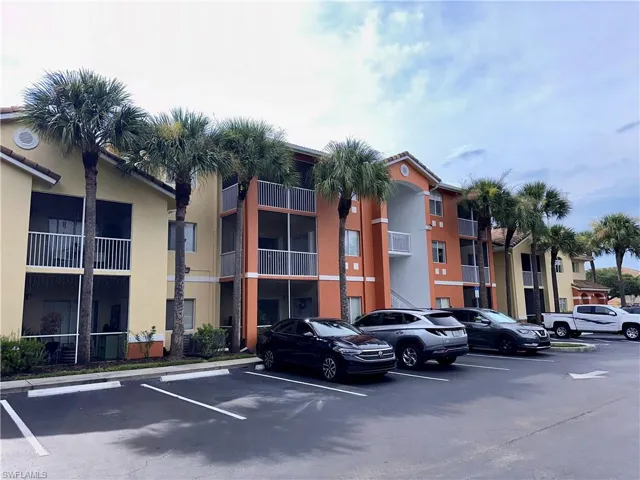 6490 Aragon Way # 206, Fort Myers Fl 33966