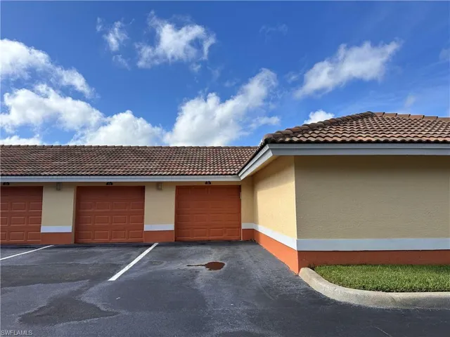 6490 Aragon Way # 206, Fort Myers Fl 33966
