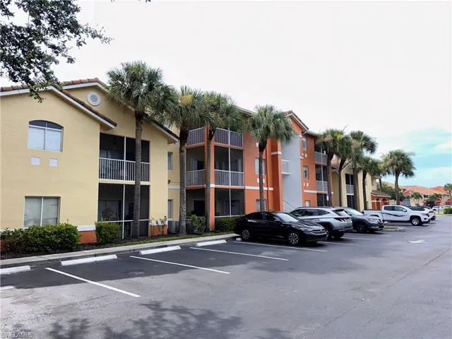 6490 Aragon Way # 206, Fort Myers Fl 33966