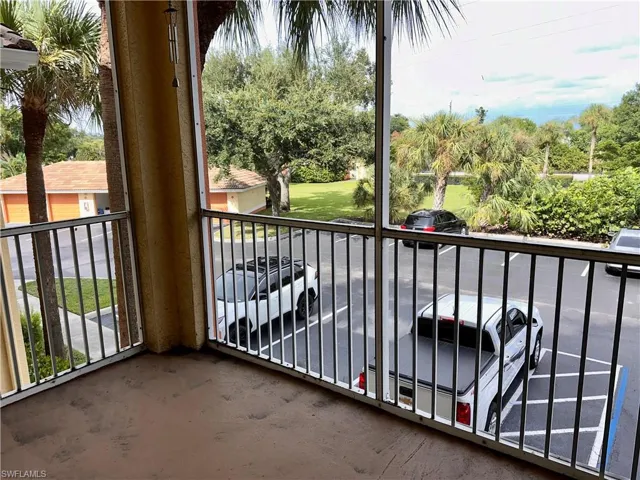 6490 Aragon Way # 206, Fort Myers Fl 33966