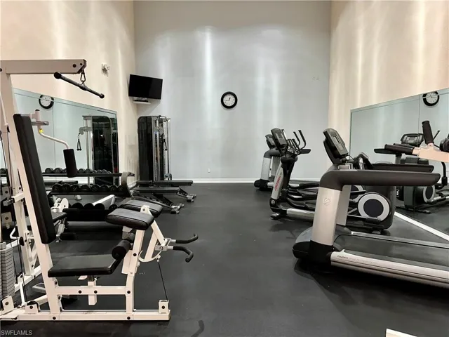 6490 Aragon Way # 206, Fort Myers Fl 33966