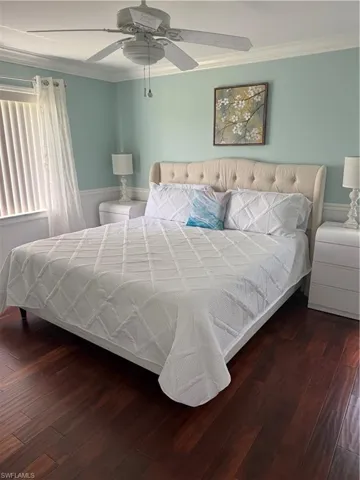 760 Augusta Blvd D204, Naples, Florida 34113