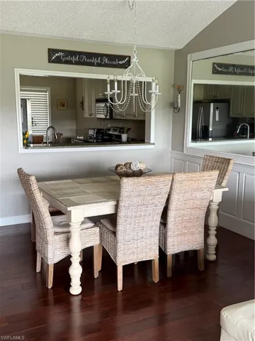760 Augusta Blvd D204, Naples, Florida 34113