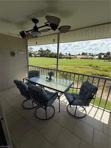 760 Augusta Blvd D204, Naples, Florida 34113