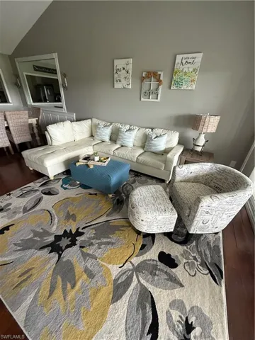 760 Augusta Blvd D204, Naples, Florida 34113