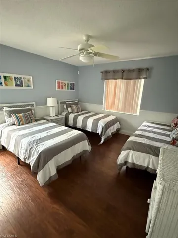 760 Augusta Blvd D204, Naples, Florida 34113