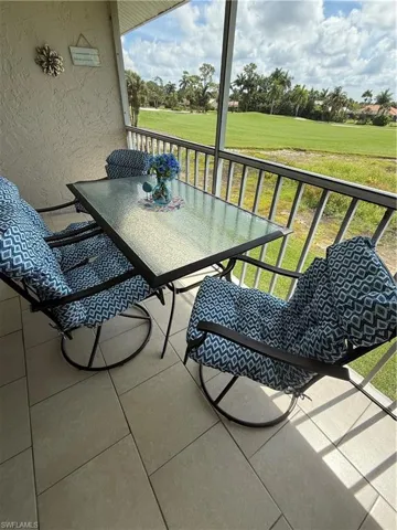 760 Augusta Blvd D204, Naples, Florida 34113