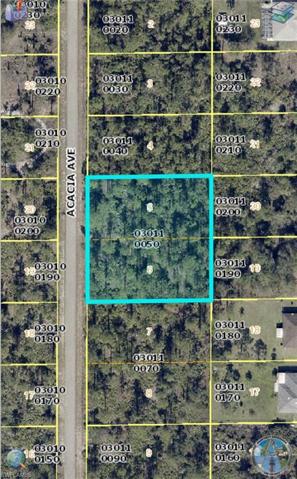 1214  Acacia  AVE, LEHIGH ACRES, FL 33972