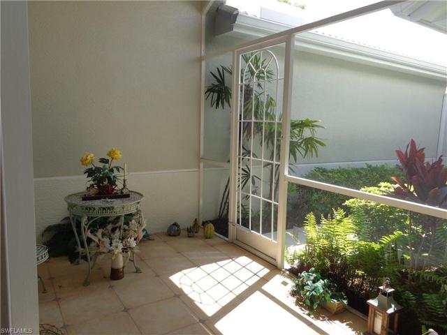Entry Lanai