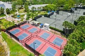Tennis Courts