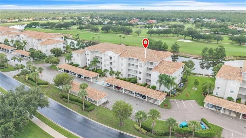 14541 Legends Blvd N 105, Fort Myers, Florida 33912