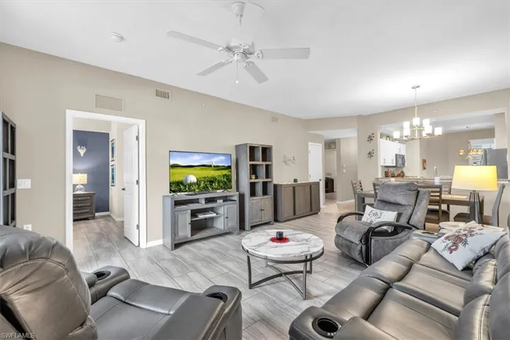 14541 Legends Blvd N 105, Fort Myers, Florida 33912