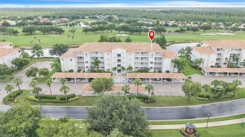 14541 Legends Blvd N 105, Fort Myers, Florida 33912