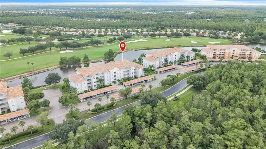 14541 Legends Blvd N 105, Fort Myers, Florida 33912
