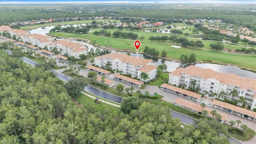 14541 Legends Blvd N 105, Fort Myers, Florida 33912