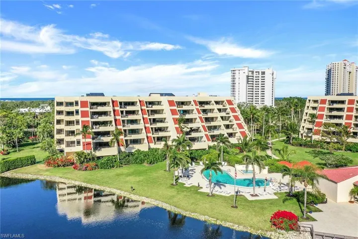 6300  Pelican Bay  BLVD, Naples, FL 34108