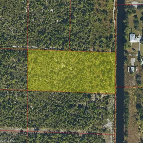 2030  Woodland Estates RD  , Naples, FL 34117