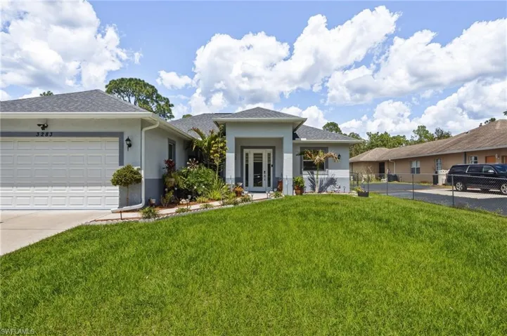 3283  2nd SE AVE, Naples, FL 34117