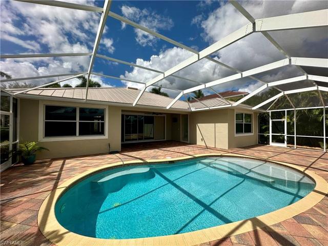 new roof