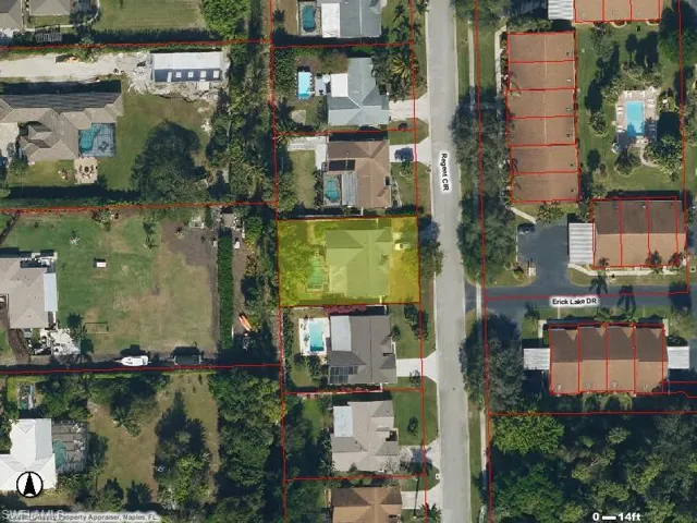 10731 Regent Cir, Naples, Florida 34109