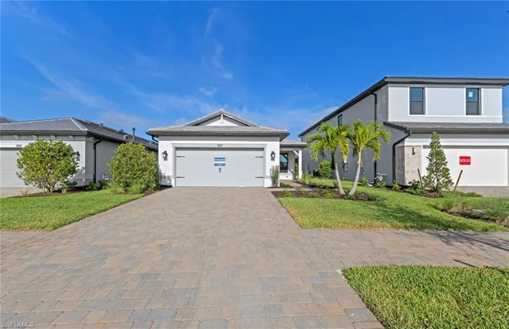 1887  Sierra  AVE, Naples, FL 34120