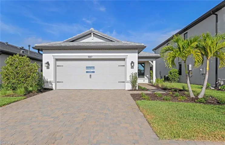 1887  Sierra  AVE, Naples, FL 34120