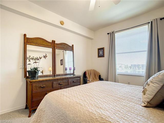Wake to a view of the lake