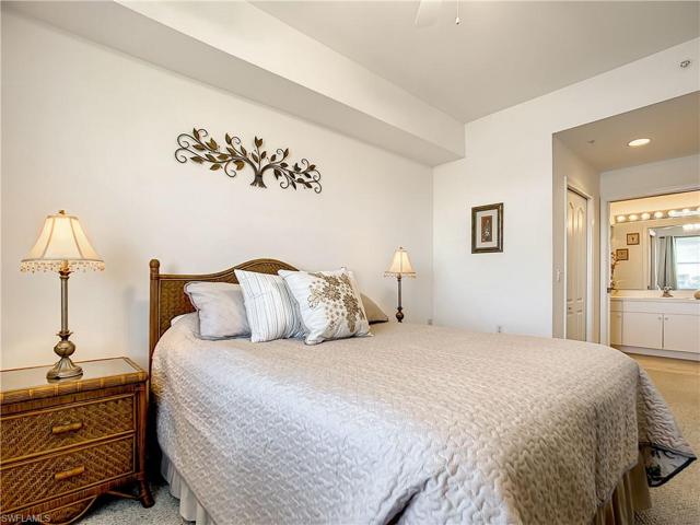 Main Bedroom en Suite
