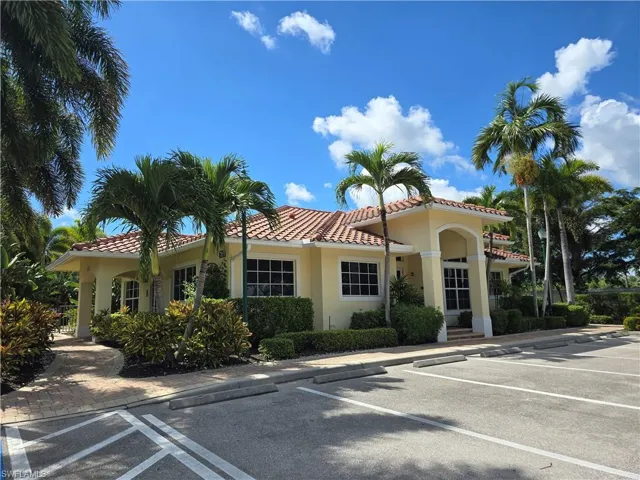 Club house