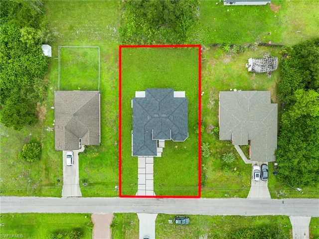 3513 20 St Sw, Lehigh Acres, Florida 33976