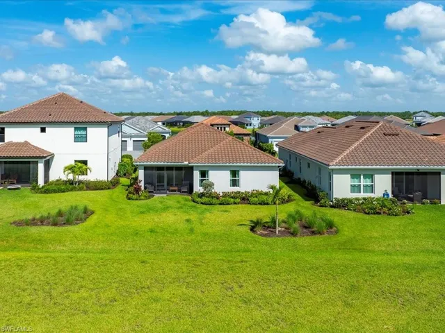 3980 Pegasus Way, Naples, Florida 34120