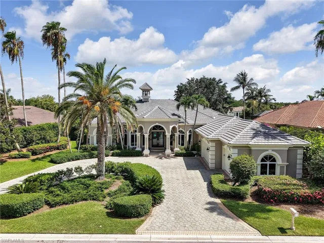 1334 Wood Duck Trl, Naples, Florida 34108