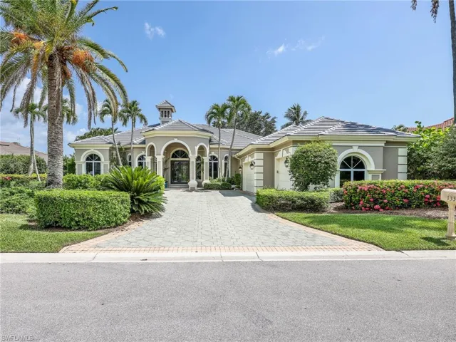 1334 Wood Duck Trl, Naples, Florida 34108