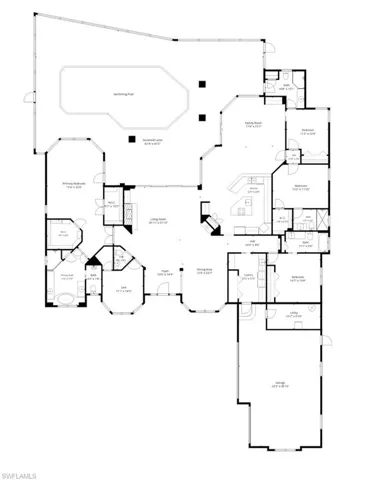 1334 Wood Duck Trl, Naples, Florida 34108