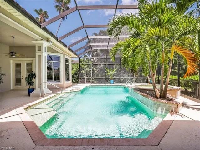 Pool/Spa