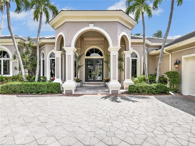 1334 Wood Duck Trl, Naples, Florida 34108
