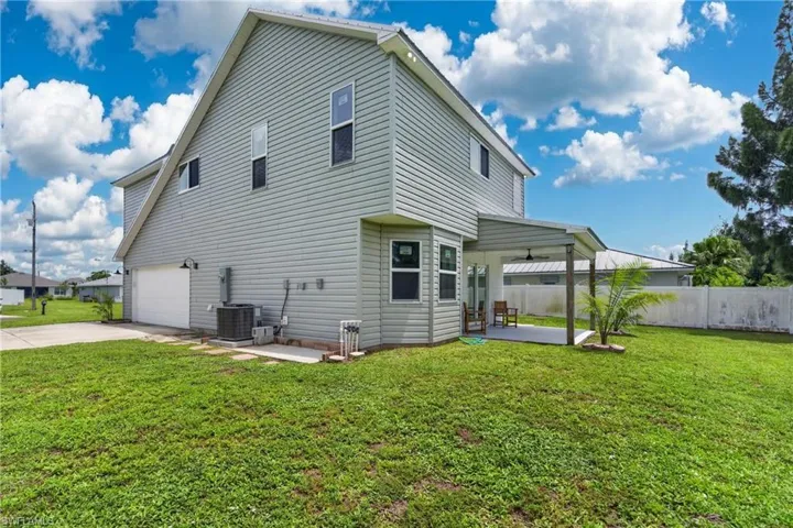 428 Sw 19th Ave, Cape Coral, Florida 33991