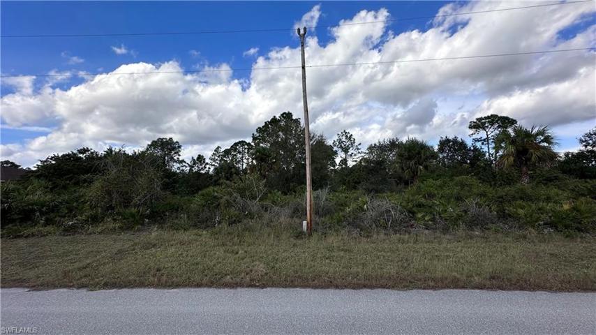 1153 Barfield ST E, LEHIGH ACRES FL 33974