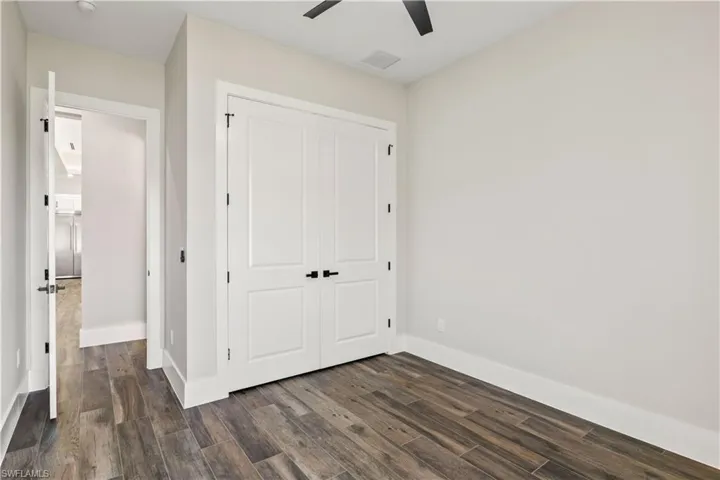 Guest bedroom #3