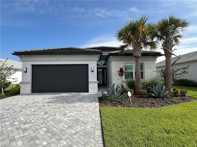 12436 Purple Ficus Way, Naples, Florida 34120