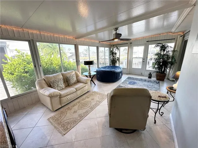 Florida room