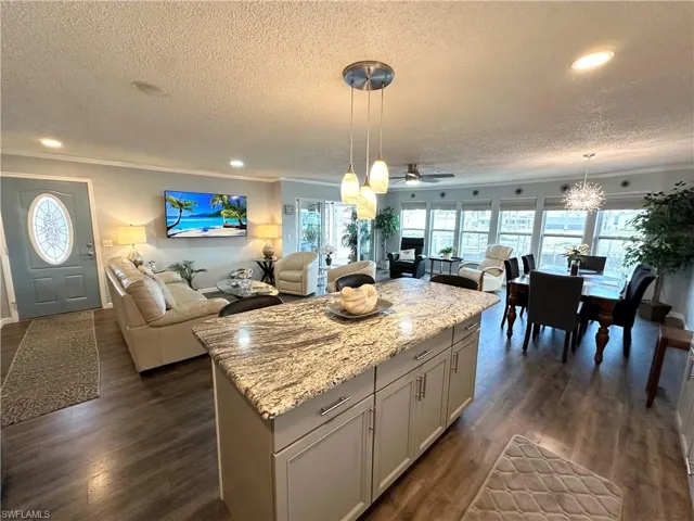Great room