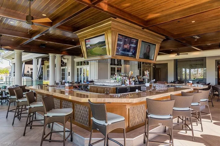 Mediterra Golf & Beach Club Community of Naples, Fl