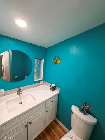 11751 Oakdale Dr, Fort Myers, Florida 33908