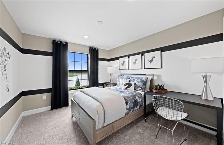 Photo of model home, options may vary.