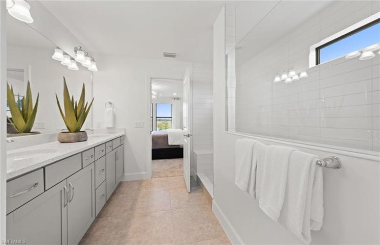 Photo of model home, options may vary.