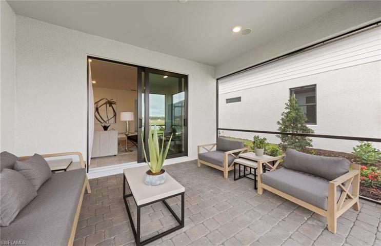 Photo of model home, options may vary.