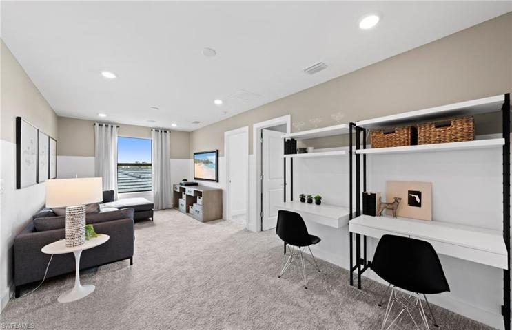 Photo of model home, options may vary.
