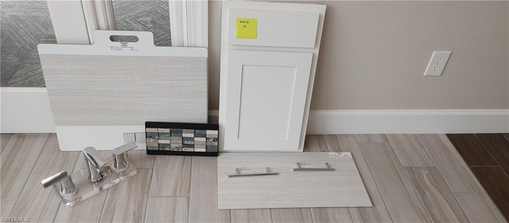 Design options